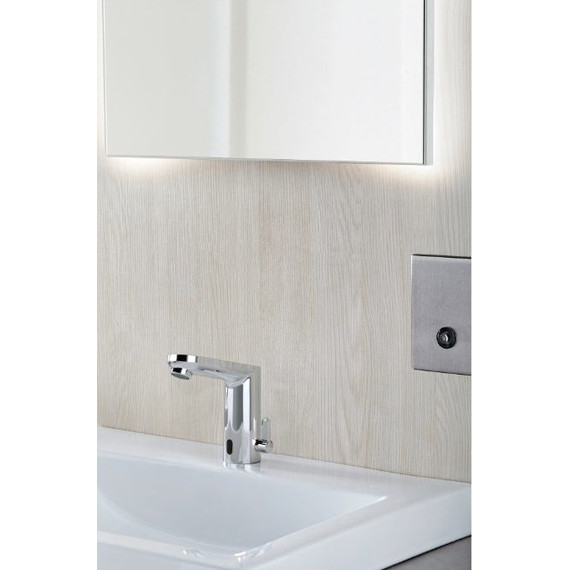 Смеситель для раковины GROHE Eurosmart Cosmopolitan E 36327001 - фото 2