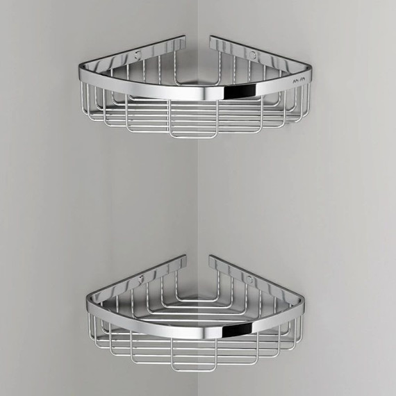 Полка угловая AM.PM Sense A7452200 - фото 