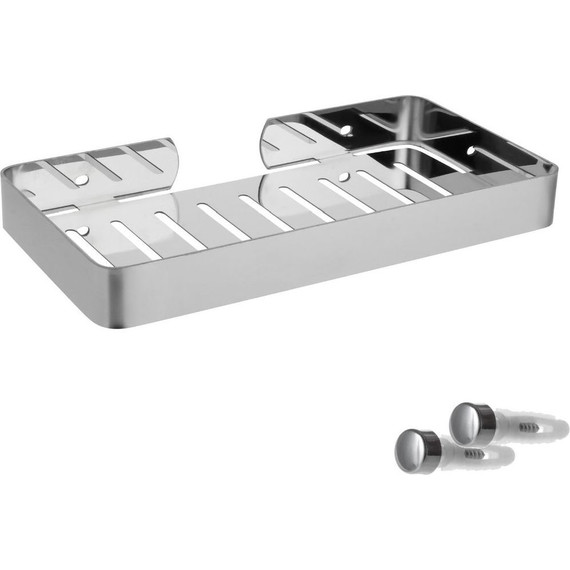 Полка прямоугольная Fixsen FX-31003R - фото 