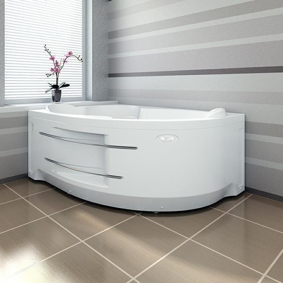 Панель фронтальная Радомир Ирма 1 169 L - фото 2