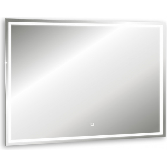 Зеркало Abber See 100 см AG6115S-1.0 - фото 