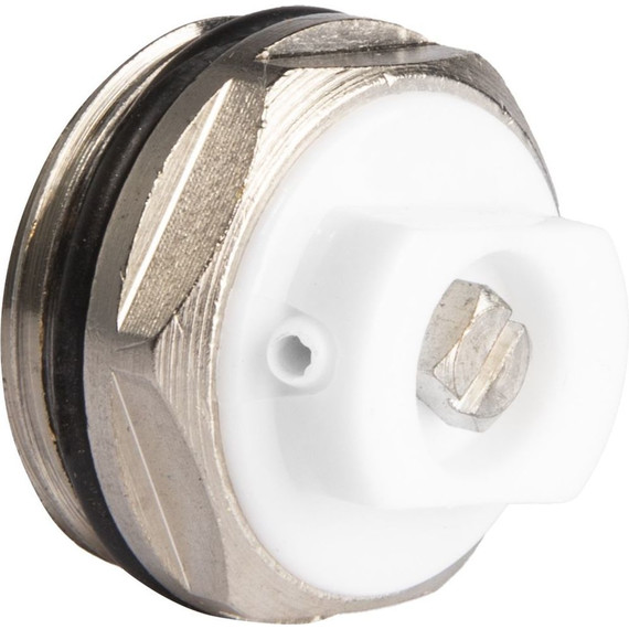 Набор присоединительный Royal Thermo 3/4, белый - фото 9