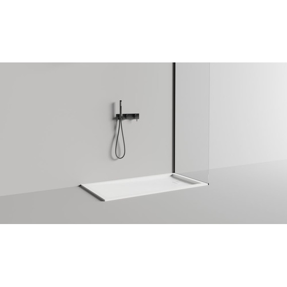 Поддон Salini Capri 150х80 см 120211M (S-Sense) матовый - фото 6