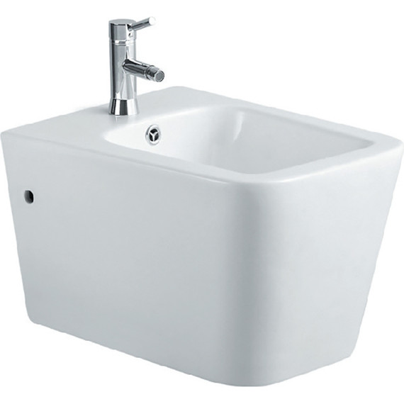 Биде подвесное Aquatek ЛИБРА New AQ0506N-00 505*360*315 - фото 