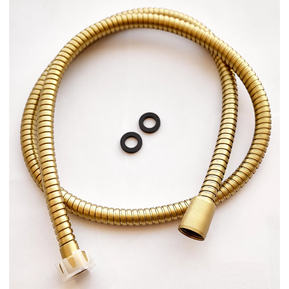 Гигиенический душ CeramaLux KRS/006, бронза, Цвет производителя: бронза - фото 8