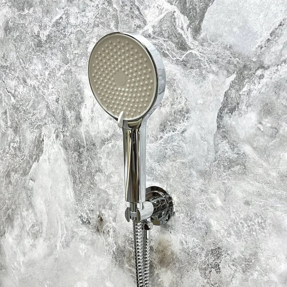 Душевая система для ванны Haiba HB80553 - фото 3