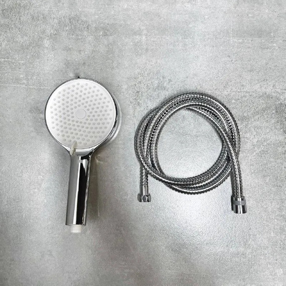 Душевая система для ванны Haiba HB80553 - фото 2