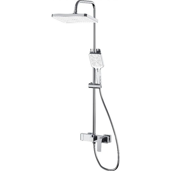 Душевая стойка Haiba HB24512 - фото 