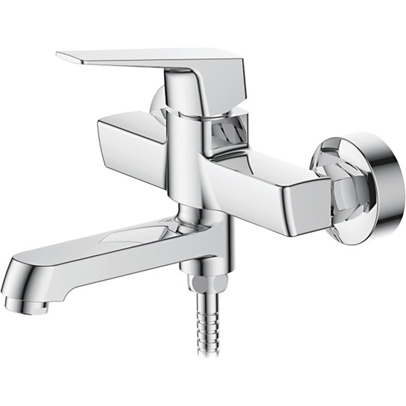 Смеситель для ванны Ledeme L3181 - фото 