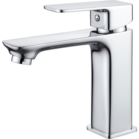 Смеситель для раковины Ledeme L1080 - фото 