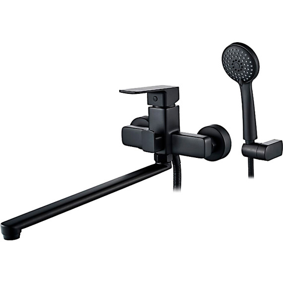 Смеситель для ванны Ledeme L2280B - фото 