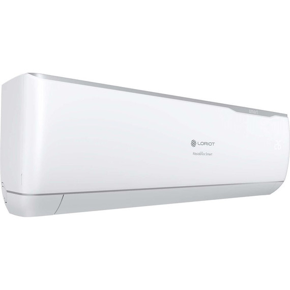 Сплит-система Loriot Residence Smart LAC-07 AJ - фото 4