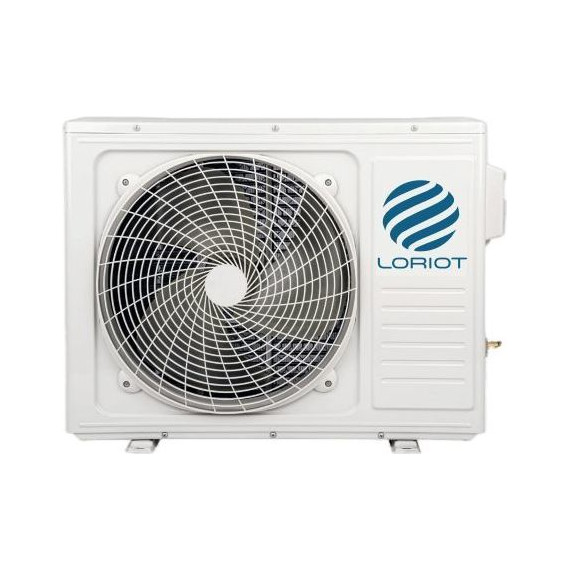Сплит-система Loriot Residence Smart LAC-07 AJ - фото 6