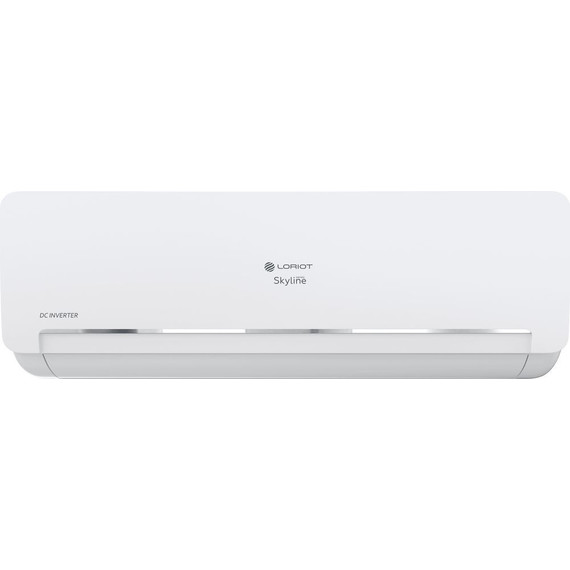 Сплит-система Loriot Skyline DC Inverter LAC-12 AQI - фото 2