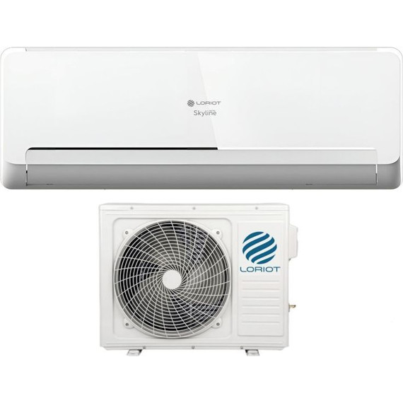 Сплит-система Loriot Skyline LAC-24 AQ - фото 