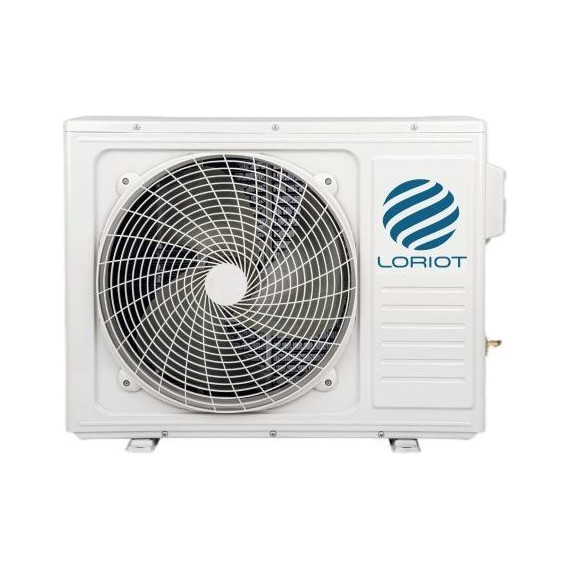 Сплит-система Loriot Skyline LAC-24 AQ - фото 5