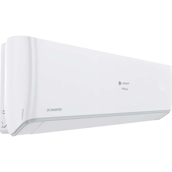 Сплит-система Loriot Prestige DC Inverter LAC-24 AHI - фото 6