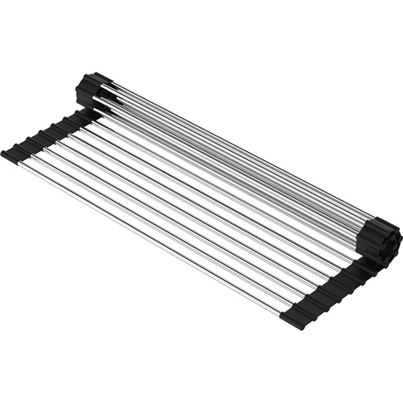 Ролл-мат для кухонной мойки Gerhans K30333-45, нержавеющая сталь - фото 2