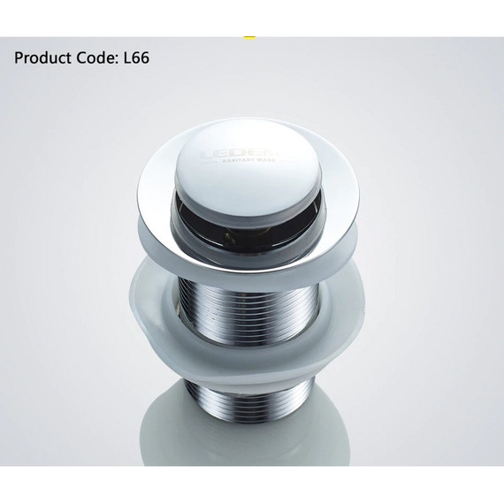 Донный клапан Ledeme L66 - фото 