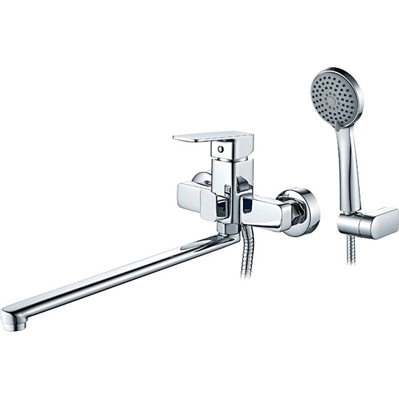 Смеситель для ванны Ledeme L2280 - фото 