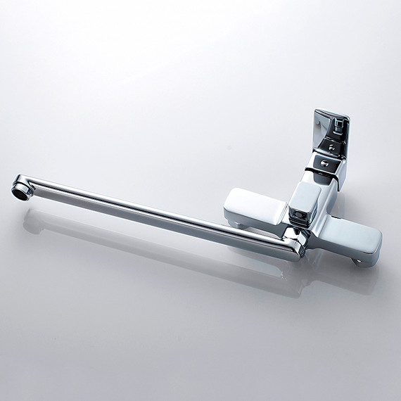 Смеситель для ванны Ledeme L2280 - фото 2