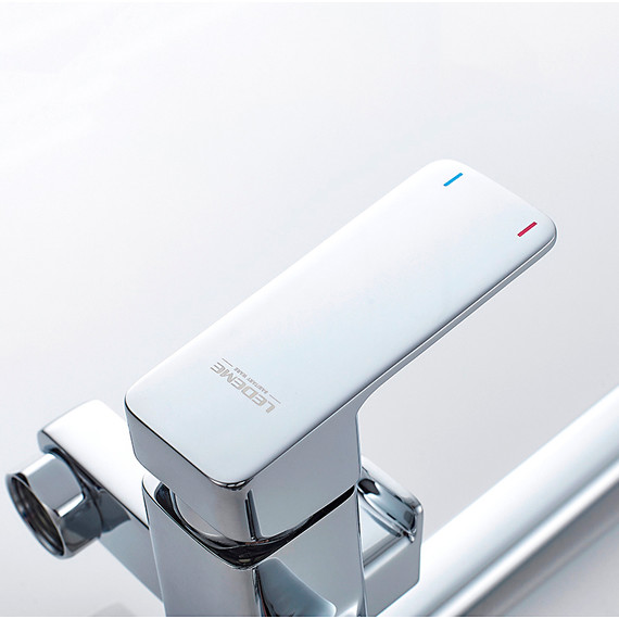 Смеситель для ванны Ledeme L2280 - фото 5