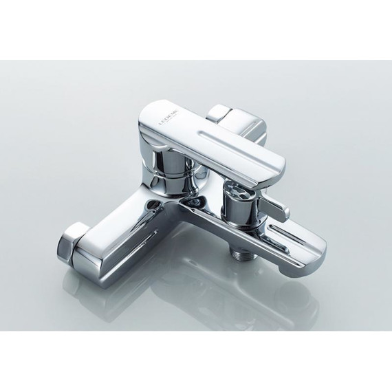 Смеситель для ванны Ledeme L3266 - фото 3