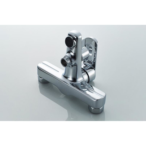 Смеситель для ванны Ledeme L3266 - фото 4