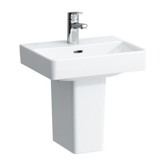 Полупьедестал Laufen PRO S 8.1996.4.000.000.1 - фото 2