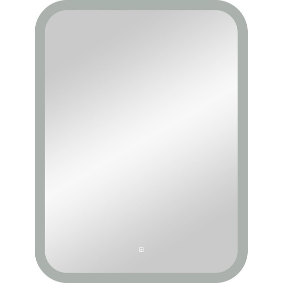 Зеркало Mirsant Spectr 60 см - фото 4