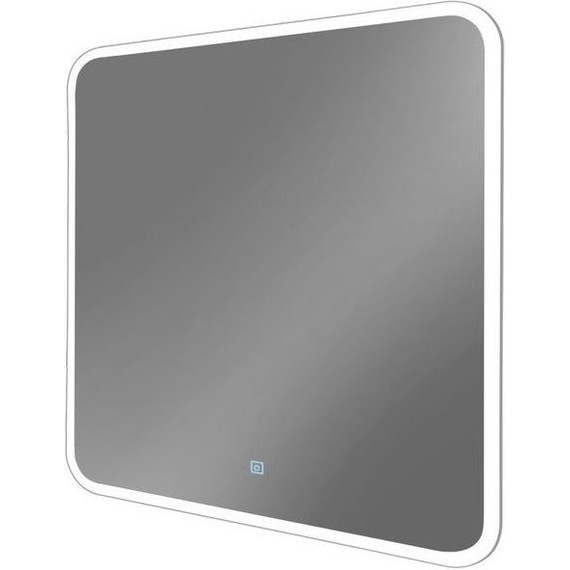 Зеркало Mirsant Spectr 80 см - фото 