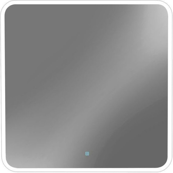 Зеркало Mirsant Spectr 80 см - фото 3