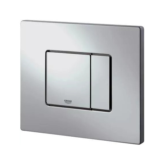 Инсталляция с подвесным унитазом комплект: Grohe Rapid SL 38772001 с подвесным безободковым унитазом Sintesi Evi SIN-TS-EVI-152 сиденье микролифт, крепление, кнопка смыва хром (система смыва Торнадо) - фото 9