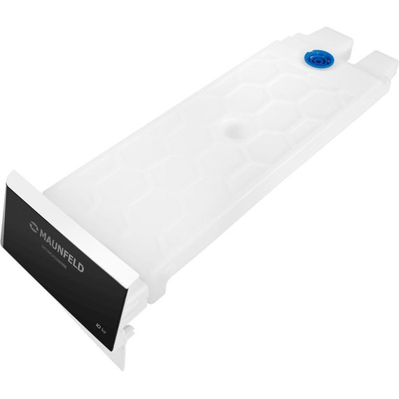 Сушильная машина Maunfeld MFDM1410WH06 - фото 15