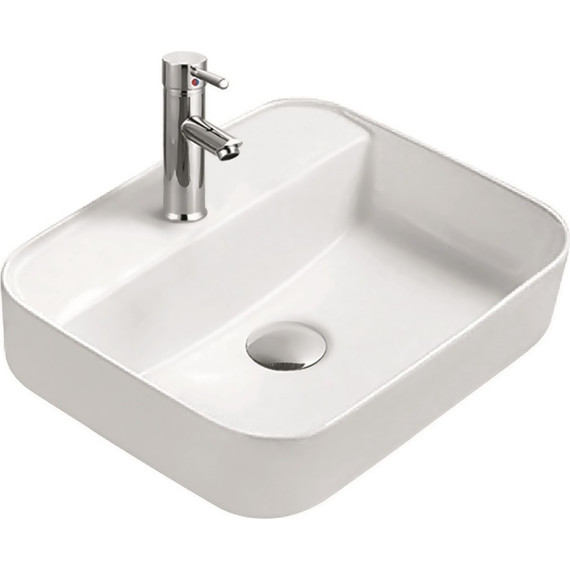 Раковина-чаша Aquatek Вега 50 см AQ5506-00 - фото 