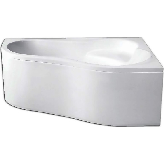 Панель фронтальная R 160х100 Santek Ибица 1.WH11.2.206 - фото 2