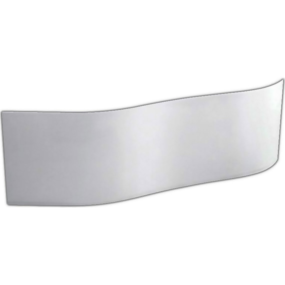 Панель фронтальная L 160х100 Santek Ибица 1.WH11.2.088 - фото 