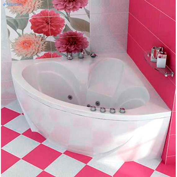 Панель фронтальная для ванны Тритон Сабина - фото 2