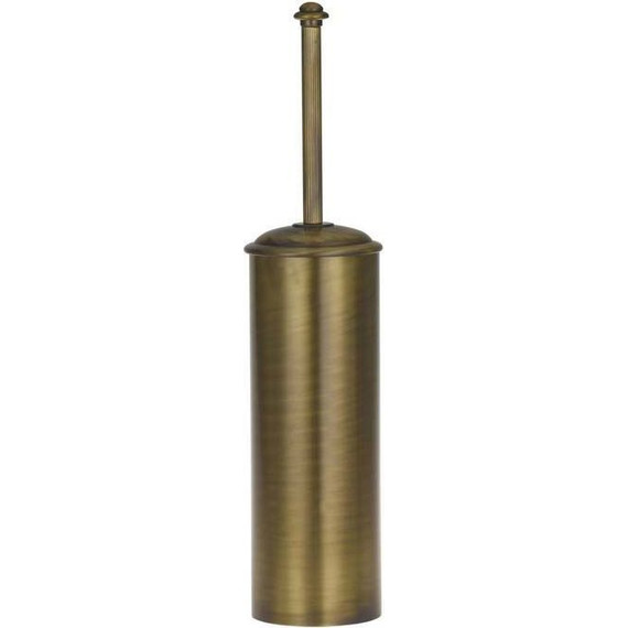 Ёршик для унитаза Boheme Murano Bronze 10908-B, бронза, Цвет производителя: бронза - фото 