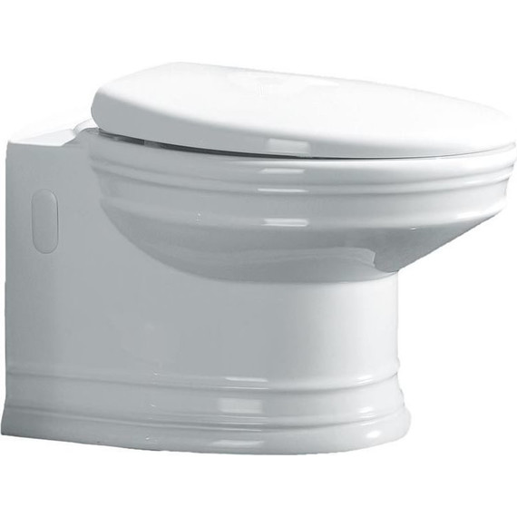 Унитаз подвесной Boheme Puro 954 - фото 