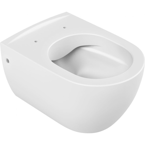 Унитаз подвесной Boheme Bianca 963-WM - фото 