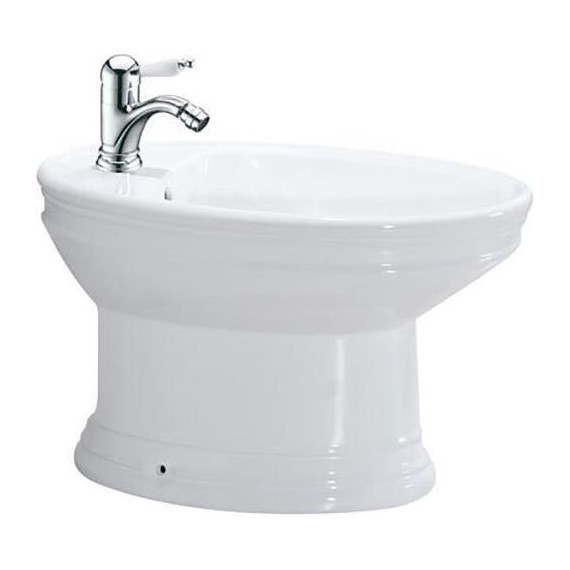 Биде напольное Boheme Puro 960 - фото 