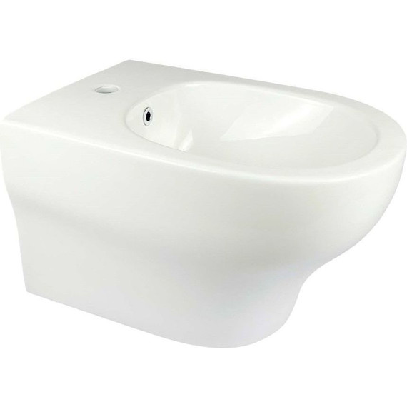 Биде подвесное Boheme Fiore 978-BIDET-W - фото 