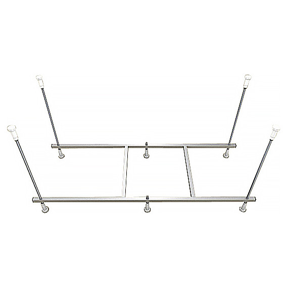 Каркас для ванны Azario Bella 180x70 см AV.0023180K - фото 