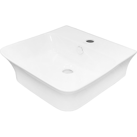 Раковина подвесная Azario 41 см AZ-2257 - фото 