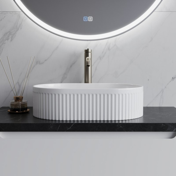 Раковина-чаша BelBagno 49 см BB1497 - фото 4