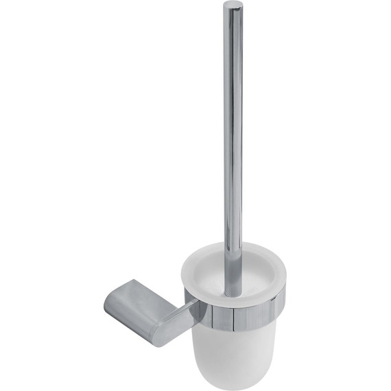Ёршик для унитаза Cezares Stylus STYLUS-TBS-V-01 - фото 