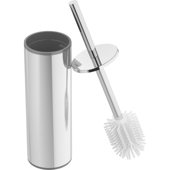 Ёршик для унитаза Cezares Relax RELAX-TBS-M-01 - фото 2