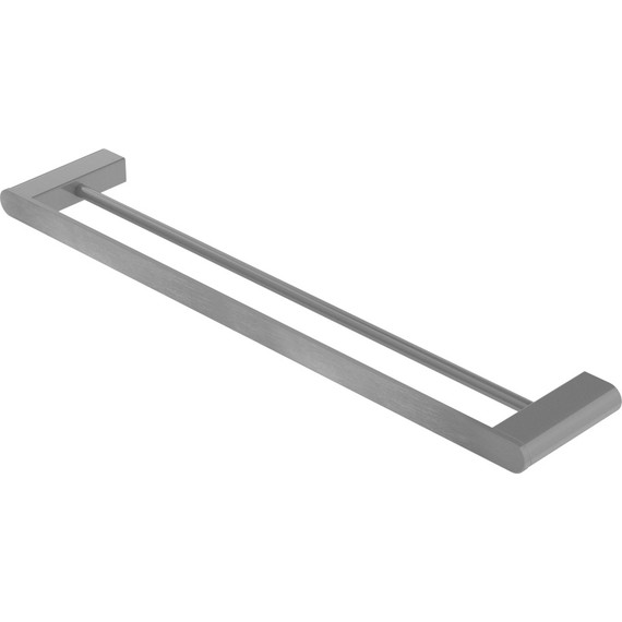 Полотенцедержатель Cezares Stylus STYLUS-THD-60-IN, цвет сатин - фото 