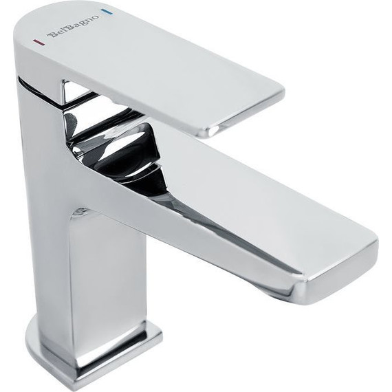 Смеситель для раковины BelBagno ARDENTE-LVM-CRM-W0 - фото 2